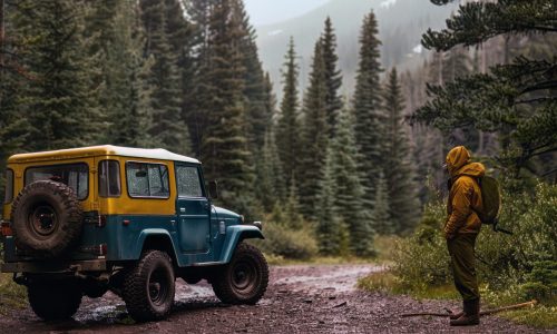 traveling-with-off-road-car
